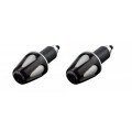 Driven Racing D-Axis Bar Ends